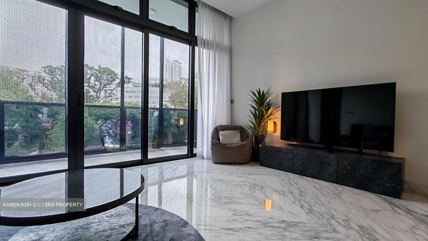 Van Holland (D10), Condominium #601583451